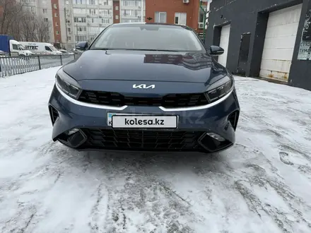 Kia Cerato 2022 года за 10 500 000 тг. в Уральск – фото 14