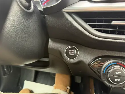 Kia Cerato 2022 года за 10 500 000 тг. в Уральск – фото 3
