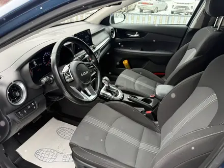 Kia Cerato 2022 года за 10 500 000 тг. в Уральск – фото 20