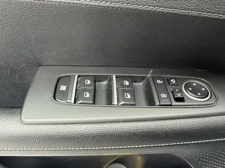 Kia Cerato 2022 года за 10 500 000 тг. в Уральск – фото 21