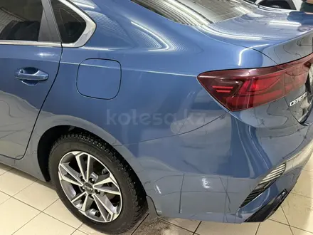 Kia Cerato 2022 года за 10 500 000 тг. в Уральск – фото 24