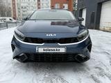Kia Cerato 2022 года за 10 500 000 тг. в Уральск