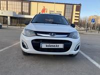 ВАЗ (Lada) Kalina 2194 2014 годаfor3 500 000 тг. в Караганда