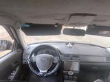 ВАЗ (Lada) Priora 2171 2012 года за 900 000 тг. в Мерке