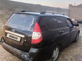 ВАЗ (Lada) Priora 2171 2012 года за 900 000 тг. в Мерке – фото 2