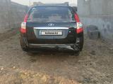ВАЗ (Lada) Priora 2171 2012 года за 900 000 тг. в Мерке – фото 4