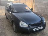 ВАЗ (Lada) Priora 2171 2012 года за 900 000 тг. в Мерке – фото 5