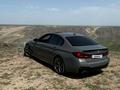 BMW 520 2022 года за 24 000 000 тг. в Алматы