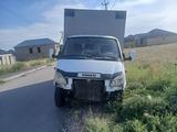 ГАЗ ГАЗель 2004 года за 3 500 000 тг. в Шымкент