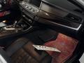 BMW M5 2016 года за 30 000 000 тг. в Алматы – фото 11