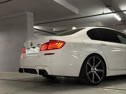 BMW M5 2016 года за 30 000 000 тг. в Алматы – фото 13