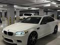 BMW M5 2016 года за 30 000 000 тг. в Алматы