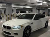 BMW M5 2016 года за 30 000 000 тг. в Алматы