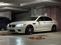BMW M5 2016 года за 30 000 000 тг. в Алматы – фото 12