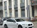 BMW M5 2016 года за 30 000 000 тг. в Алматы – фото 2