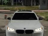 BMW M5 2016 года за 30 000 000 тг. в Алматы – фото 2