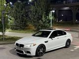 BMW M5 2016 года за 30 000 000 тг. в Алматы – фото 3