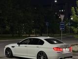 BMW M5 2016 года за 30 000 000 тг. в Алматы – фото 5