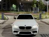 BMW M5 2016 года за 30 000 000 тг. в Алматы