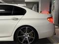 BMW M5 2016 года за 30 000 000 тг. в Алматы – фото 8