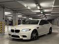 BMW M5 2016 года за 30 000 000 тг. в Алматы – фото 3