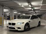BMW M5 2016 года за 30 000 000 тг. в Алматы – фото 3