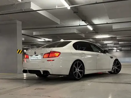 BMW M5 2016 года за 30 000 000 тг. в Алматы – фото 6