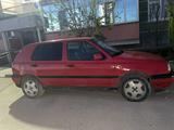 Volkswagen Golf 1993 годаүшін1 500 000 тг. в Тараз