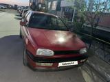 Volkswagen Golf 1993 года за 1 450 000 тг. в Тараз – фото 2