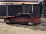 Mercedes-Benz E 240 1998 года за 3 000 000 тг. в Алматы – фото 3