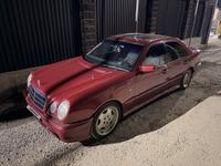 Mercedes-Benz E 240 1998 года за 3 000 000 тг. в Алматы