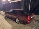 Mercedes-Benz E 240 1998 года за 3 000 000 тг. в Алматы – фото 5