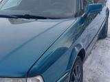 Audi 80 1992 годаүшін1 800 000 тг. в Астана – фото 3