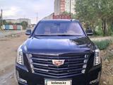 Cadillac Escalade 2020 года за 27 000 000 тг. в Жезказган – фото 2