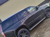 Cadillac Escalade 2020 года за 27 000 000 тг. в Жезказган – фото 5
