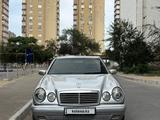 Mercedes-Benz E 320 1998 года за 3 500 000 тг. в Актау