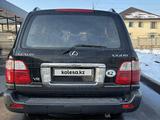 Lexus LX 470 2003 года за 12 000 000 тг. в Алматы – фото 2