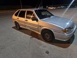 ВАЗ (Lada) 2114 2013 года за 980 000 тг. в Актау – фото 3
