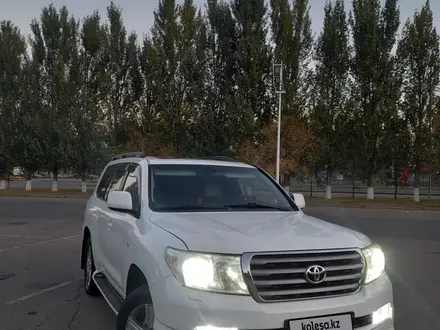 Toyota Land Cruiser 2008 года за 11 000 000 тг. в Астана