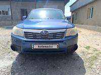 Subaru Forester 2008 года за 6 000 000 тг. в Тараз