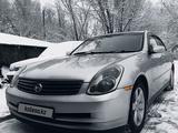 Nissan Skyline 2003 года за 4 500 000 тг. в Алматы