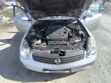 Nissan Skyline 2003 года за 4 500 000 тг. в Алматы – фото 4