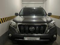 Toyota Land Cruiser Prado 2017 года за 20 000 000 тг. в Павлодар