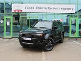 Toyota Land Cruiser Prado Luxe+ 2025 года за 47 000 000 тг. в Шымкент