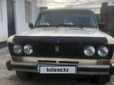 ВАЗ (Lada) 2106 1991 года за 750 000 тг. в Туркестан – фото 4
