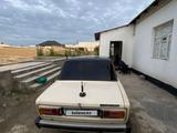 ВАЗ (Lada) 2106 1991 года за 750 000 тг. в Туркестан – фото 5