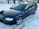 Audi A6 1999 годаfor3 800 000 тг. в Караганда – фото 4