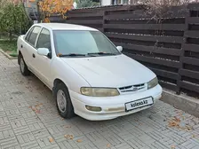 Kia Sephia, 1997