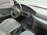 Kia Sephia 1997 года за 1 000 000 тг. в Алматы – фото 3