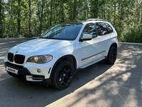 BMW X5 2009 годаүшін7 000 000 тг. в Уральск